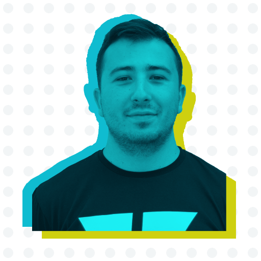 Team member image