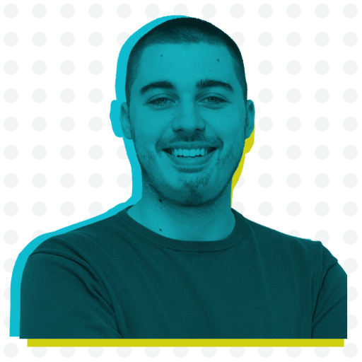 Team member image