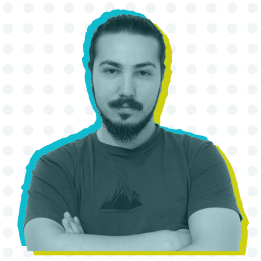 Team member image