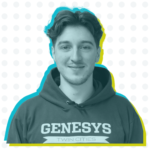 Team member image