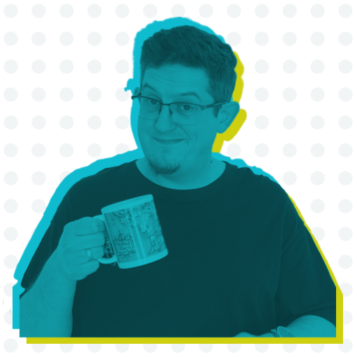 Team member image