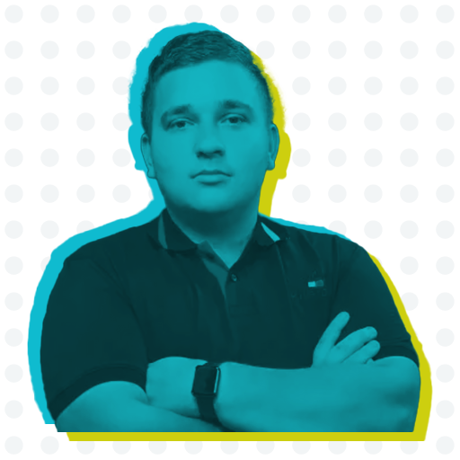Team member image