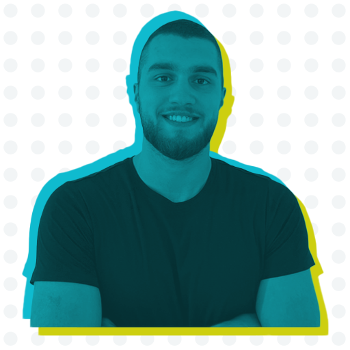Team member image