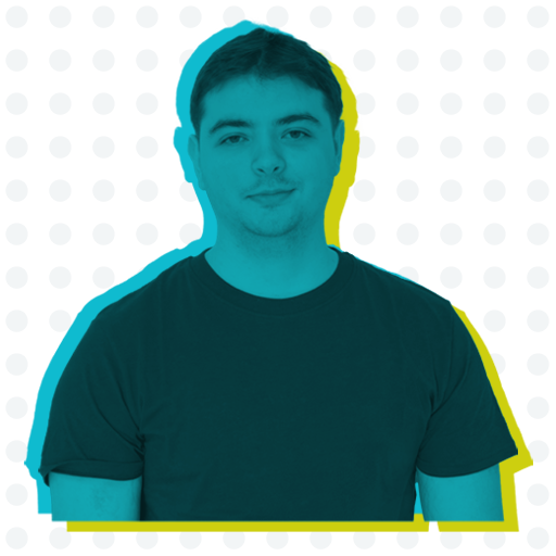 Team member image